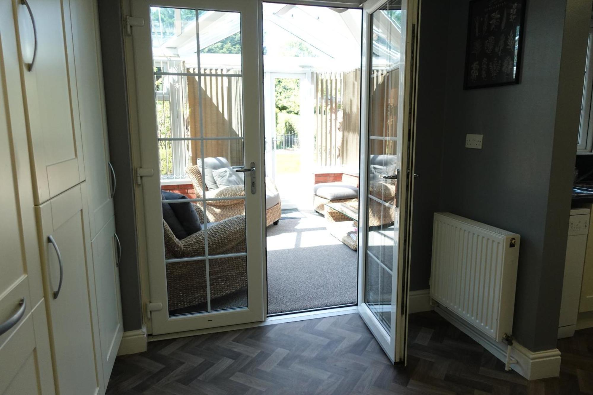 Huge 9 Bed Property Sleeps 17, Near Nec, City Centre, Hs2 Birmingham Zewnętrze zdjęcie
