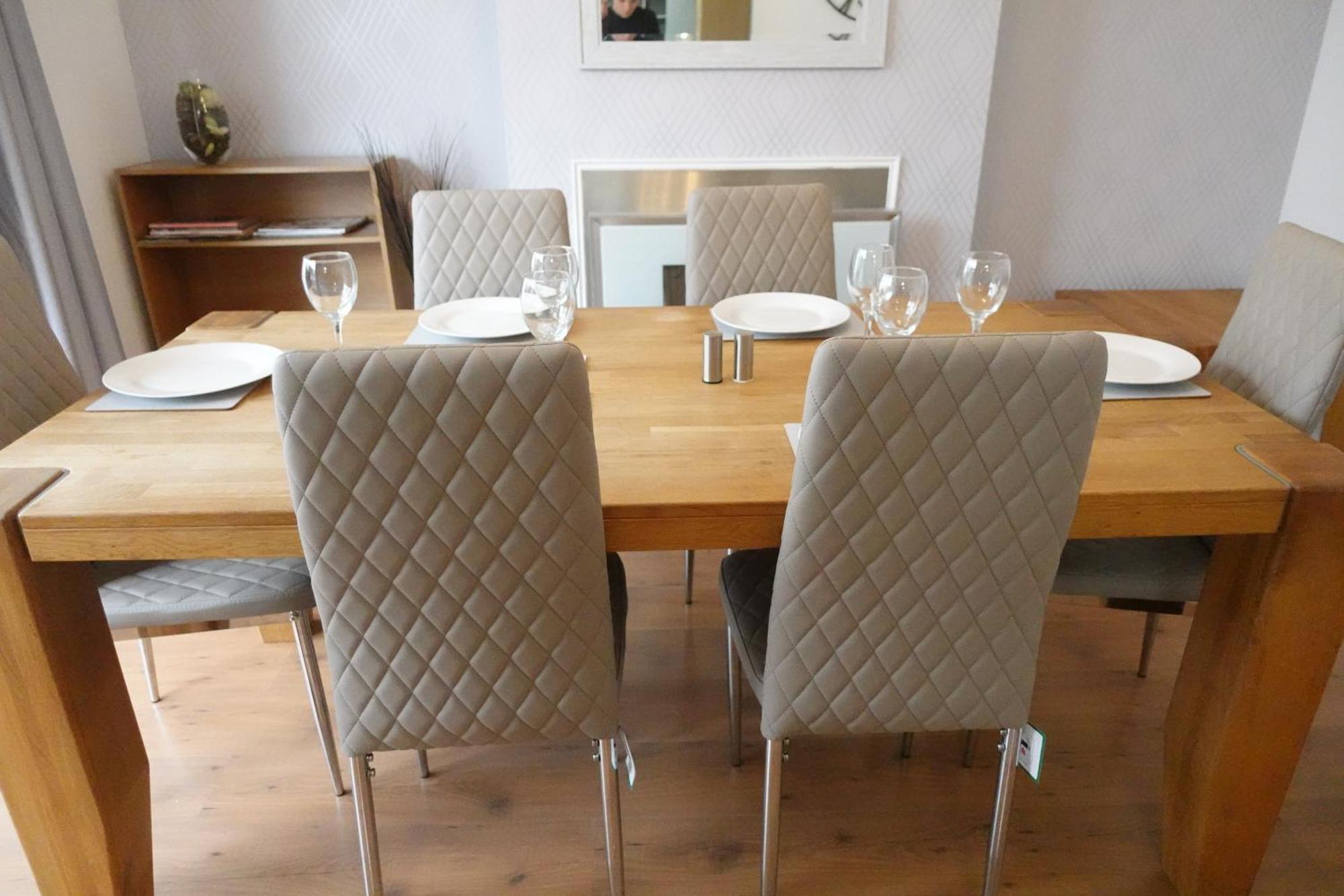 Huge 9 Bed Property Sleeps 17, Near Nec, City Centre, Hs2 Birmingham Zewnętrze zdjęcie